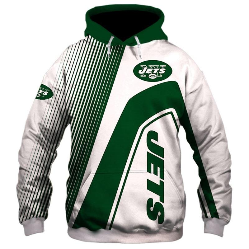 new york jets sweatshirt