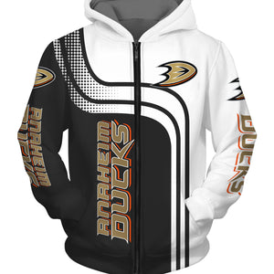 anaheim ducks sweatshirt