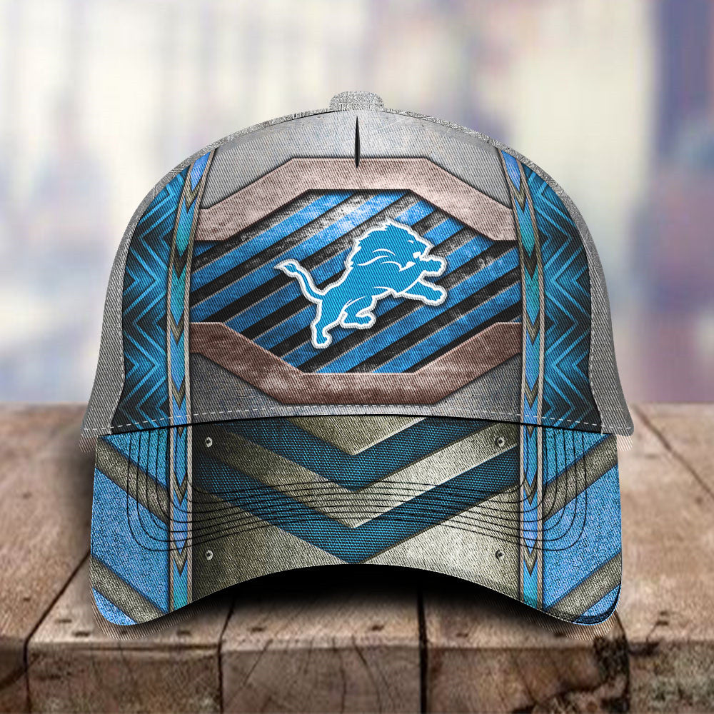 Best Cheap Detroit Lions Hats For Sale – 4 Fan Shop