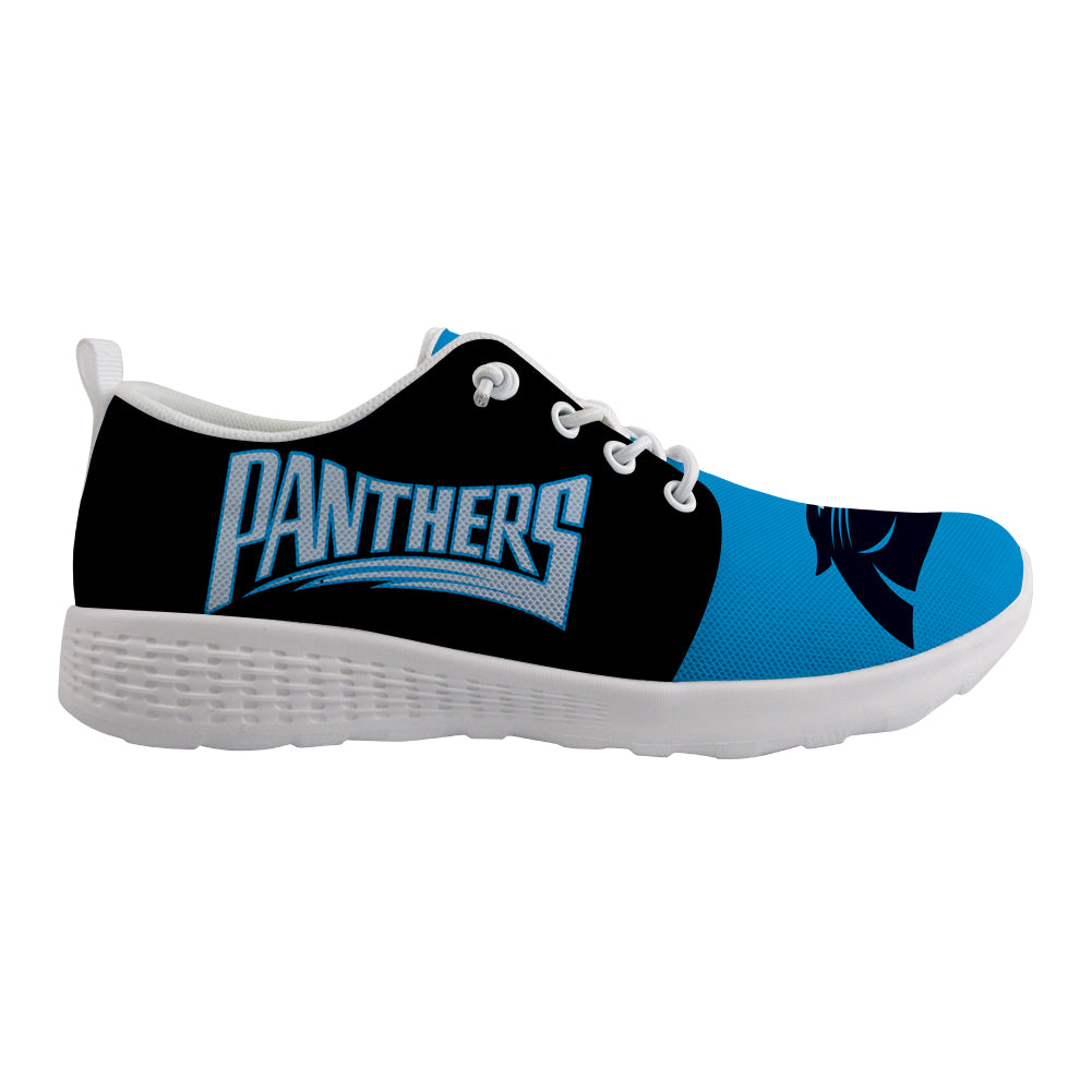 15% OFF Best Wading Shoes Sneaker Custom Carolina Panthers Shoes For ...
