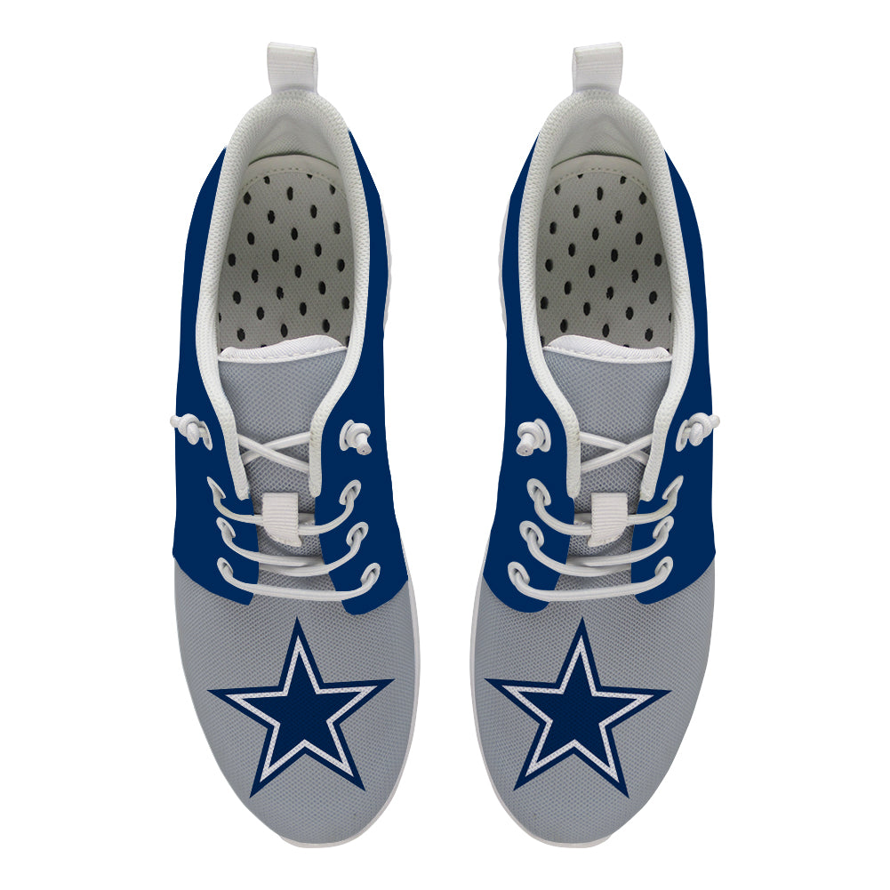 15% OFF Best Wading Shoes Sneaker Custom Dallas Cowboys Shoes For Sale ...