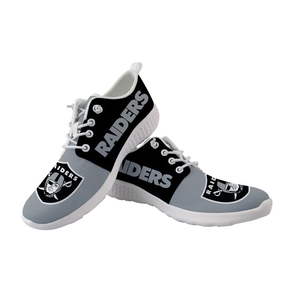 15% OFF Best Wading Shoes Sneaker Custom Oakland Raiders Shoes For Sale ...