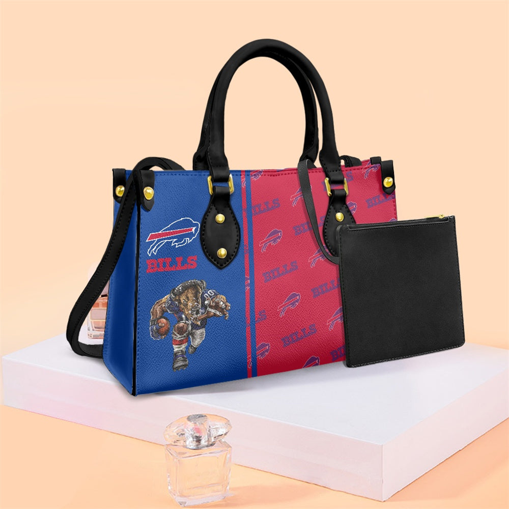 Up To 25% OFF Buffalo Bills Purses And Handbags For Women |4 Fan Shop