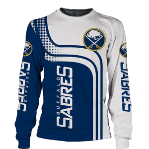 sabres sweatshirt