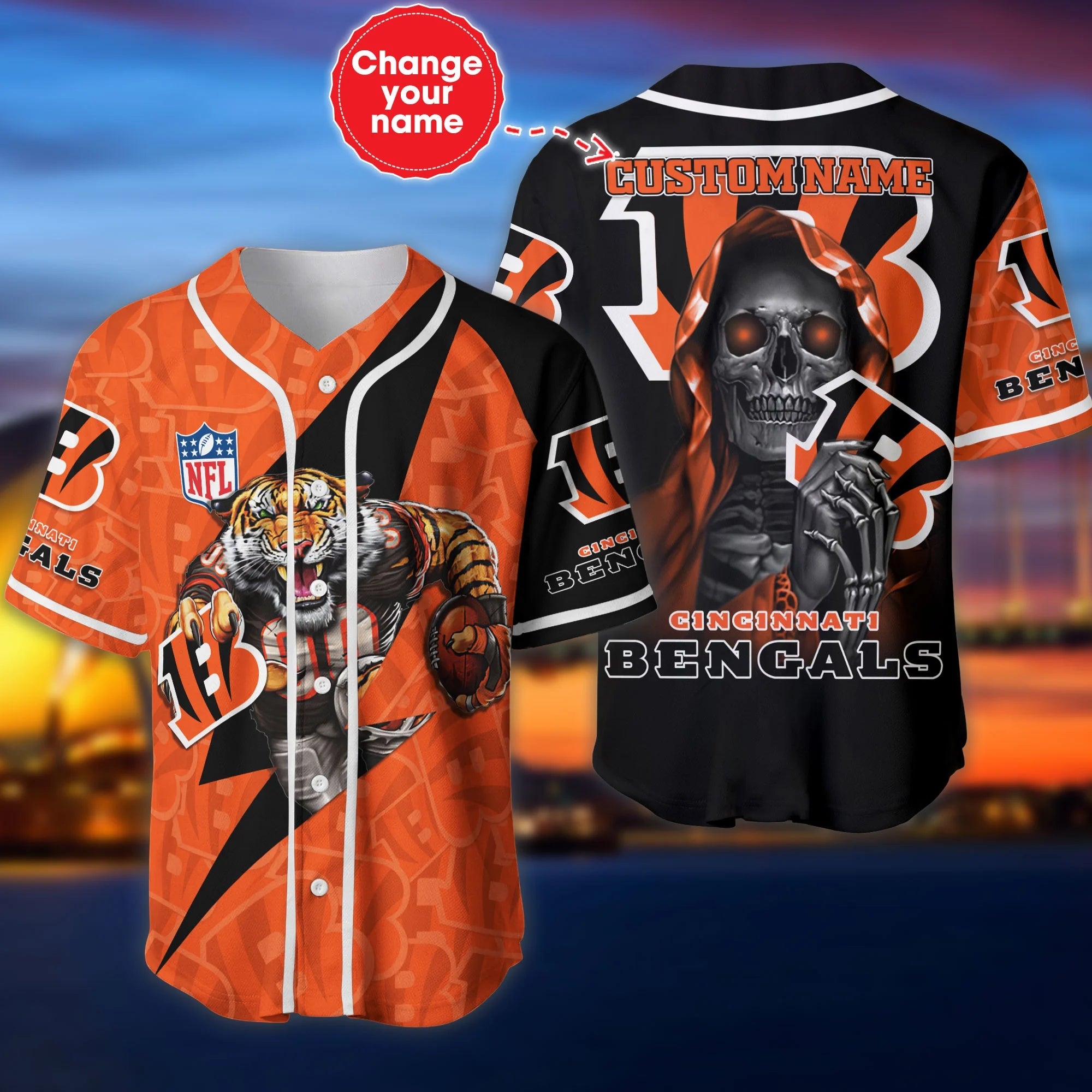 Women's Nike Cincinnati Bengals Ja'Marr Chase Orange Vapor Untouchable  Super Bowl LVI Bound Jersey - Limited