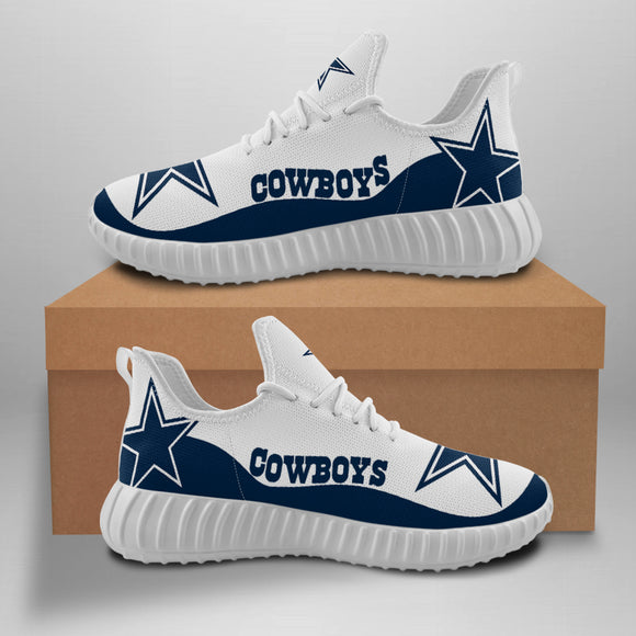 dallas cowboys tennis shoes for women