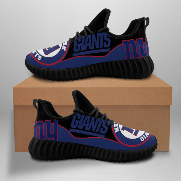 ny giants yeezys