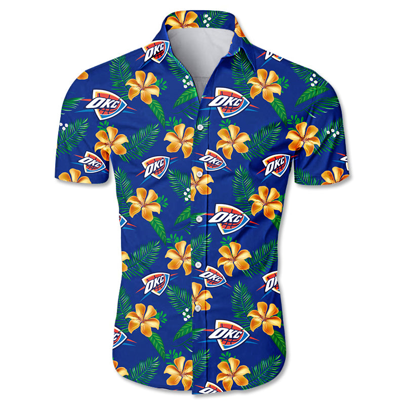 Best NBA Shirts | NBA Hawaiian Shirts | Basketball Shirts – 4 Fan Shop