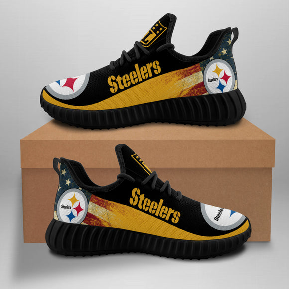 Pittsburgh Steelers Jordan 11 - Plangraphics