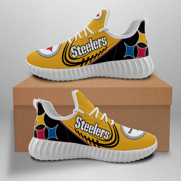 pittsburgh steelers sneakers for sale