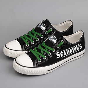 womens seahawks shoes