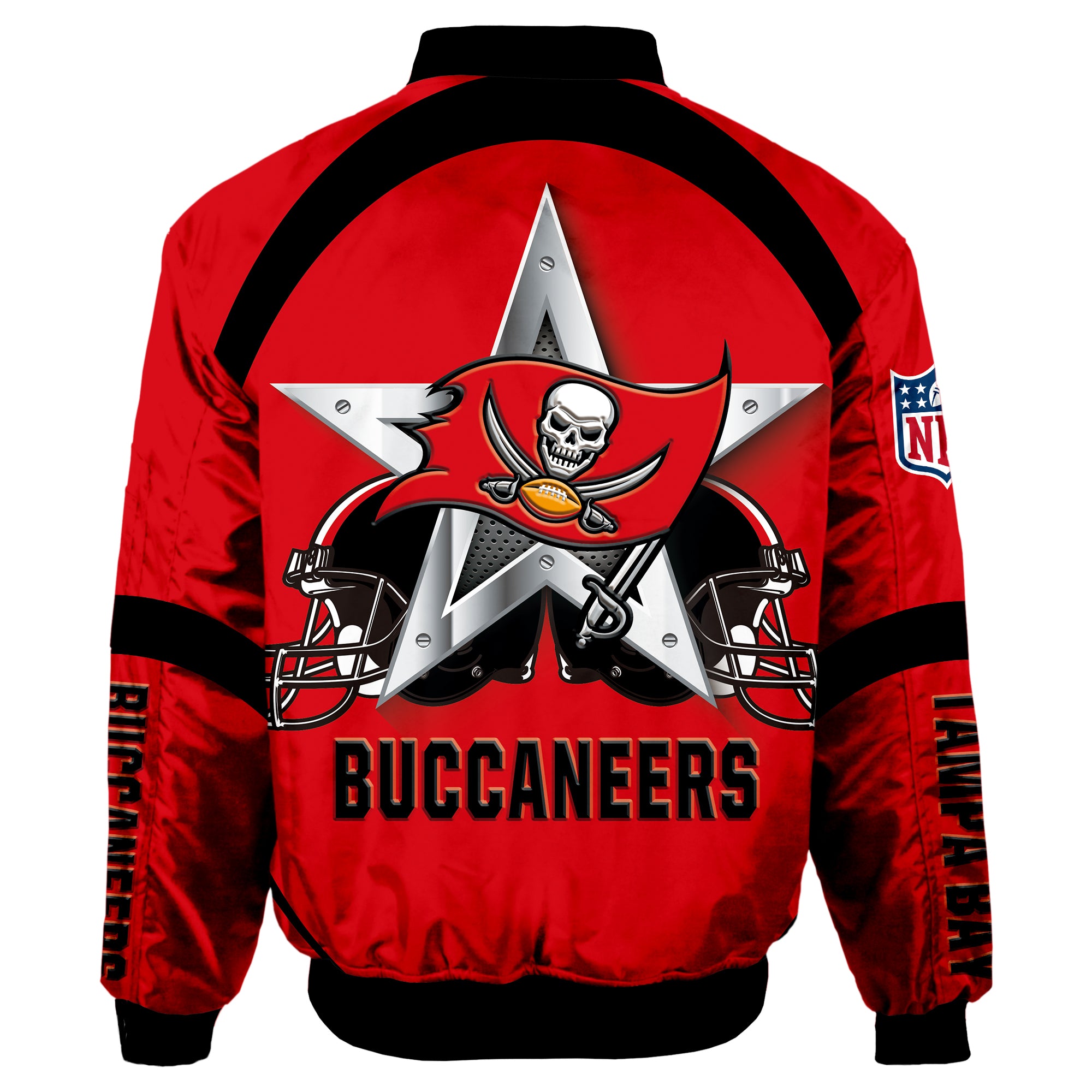 buccaneers fan shop