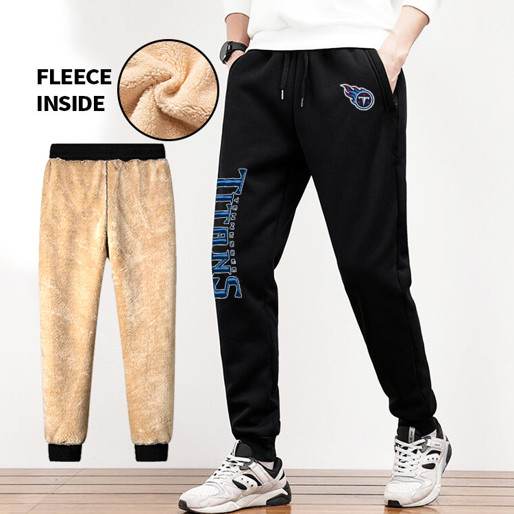 20% OFF Tennessee Titans Jogger Pants Fleece Pants For Men Women – 4 ...