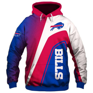 buffalo bills hoodie