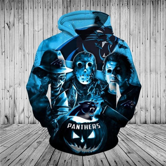 carolina panthers hoodie