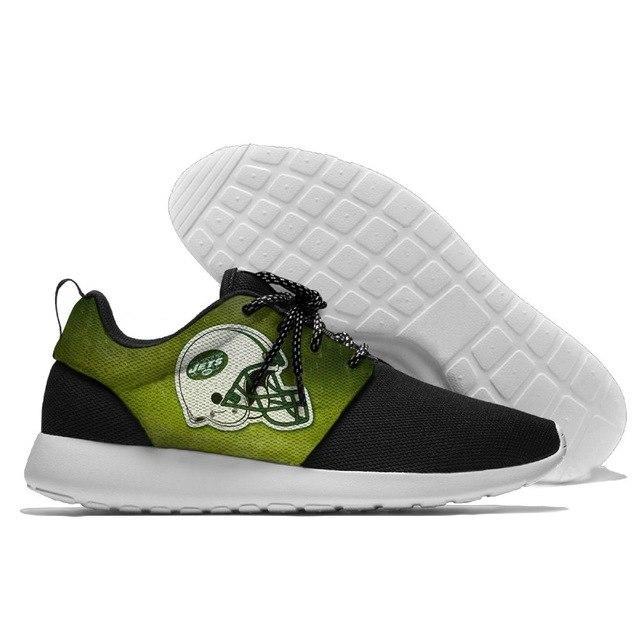 nfl jets sneakers