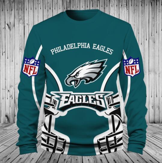 philadelphia eagles shirts cheap