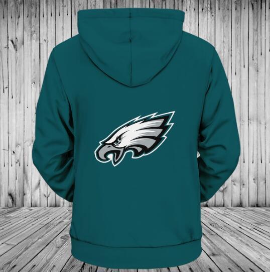 philadelphia eagles hoodies cheap