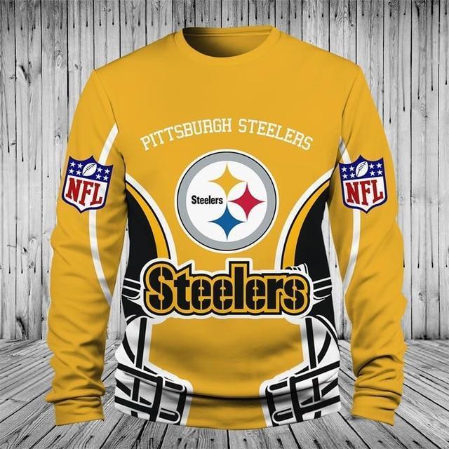 pittsburgh steelers shirts cheap