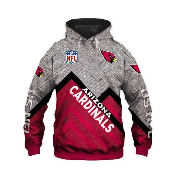 nfl cardinals jacket