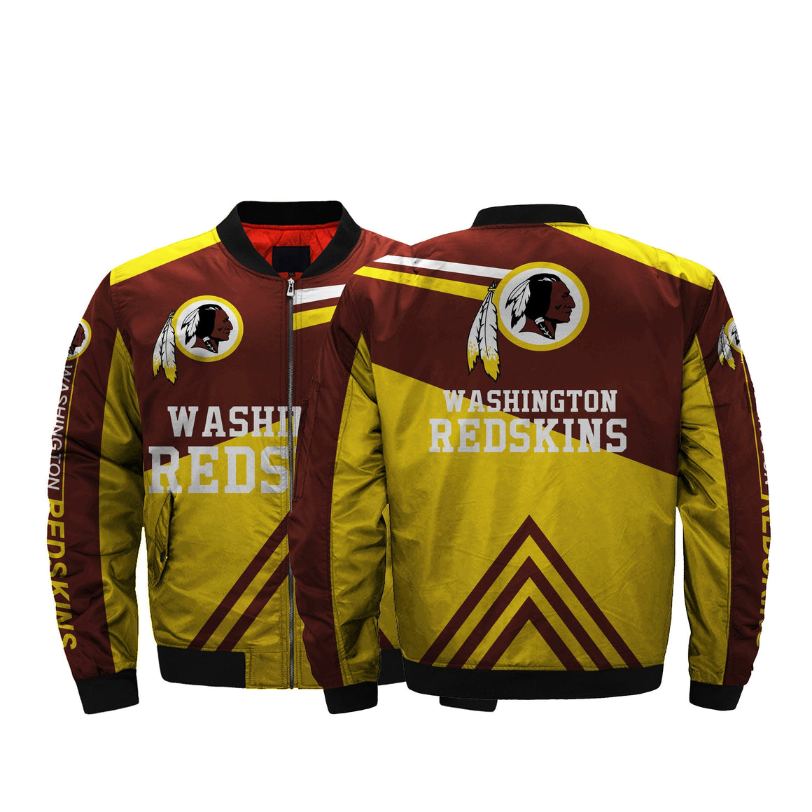 nfl jackets