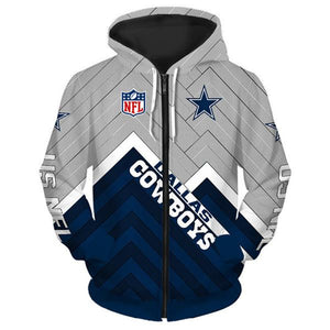 dallas cowboys sweatshirt mens