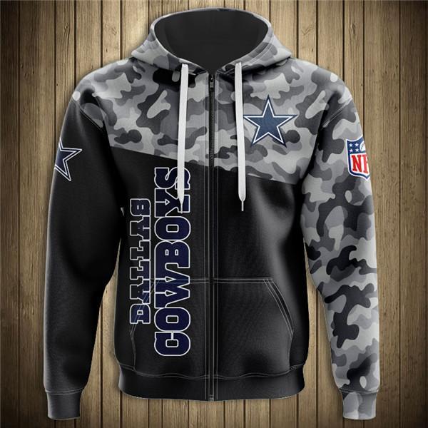 nfl military sweatshirt