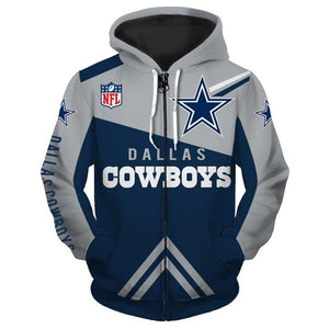 nfl cowboys sweater