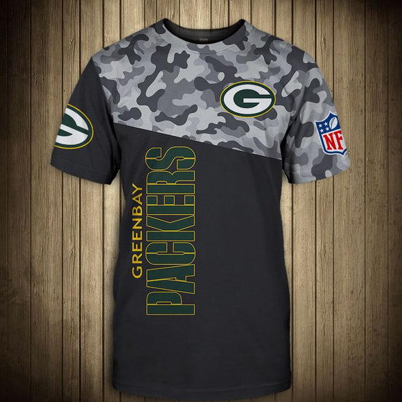green bay packers military jersey