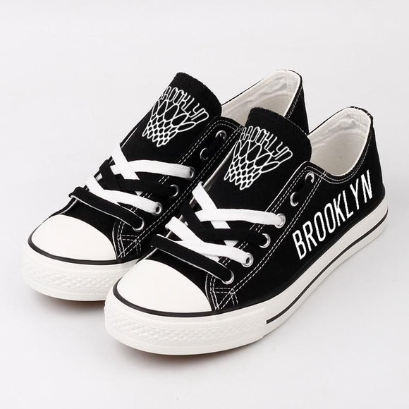 brooklyn nets sneakers