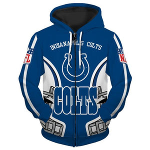 indiana colts hoodie
