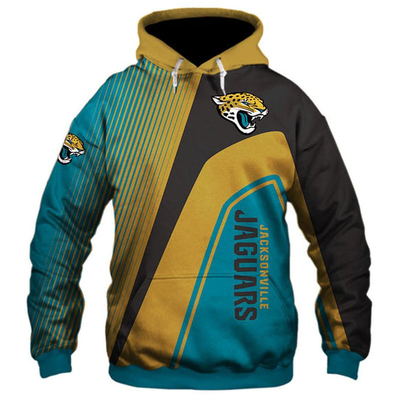 jacksonville hoodie