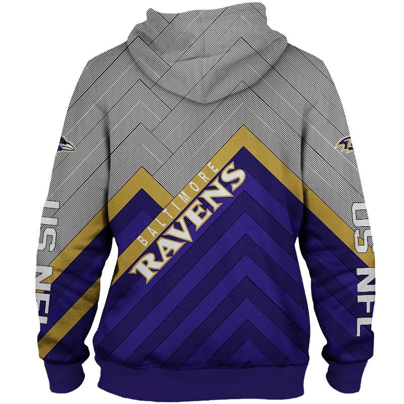 Baltimore Ravens man sweatshirts