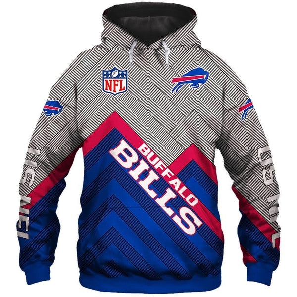 buffalo bills hoodie