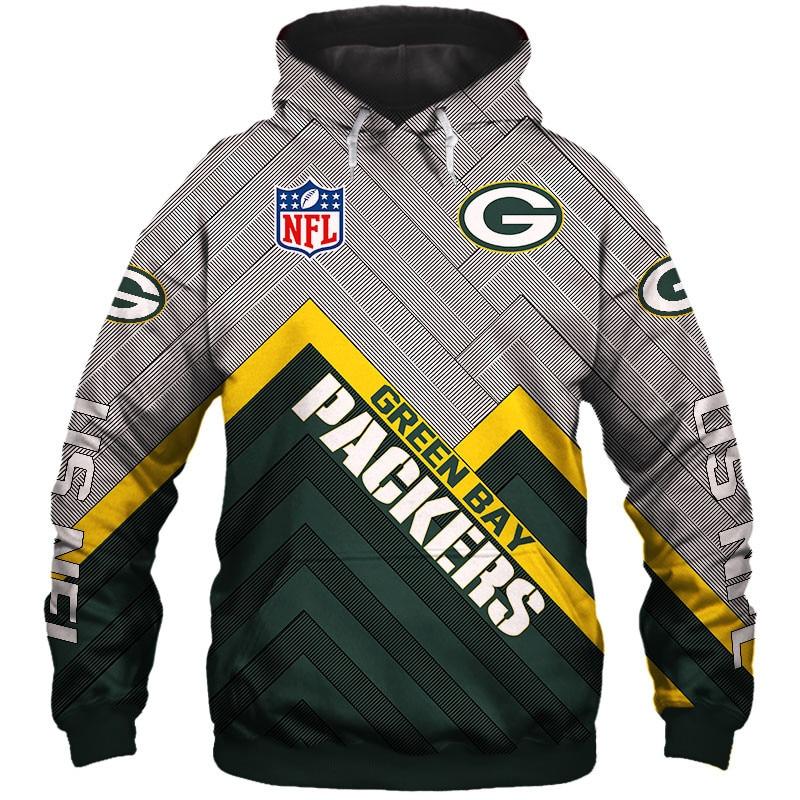 nfl packers sweater