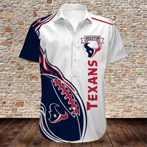 houston texans shirts for men