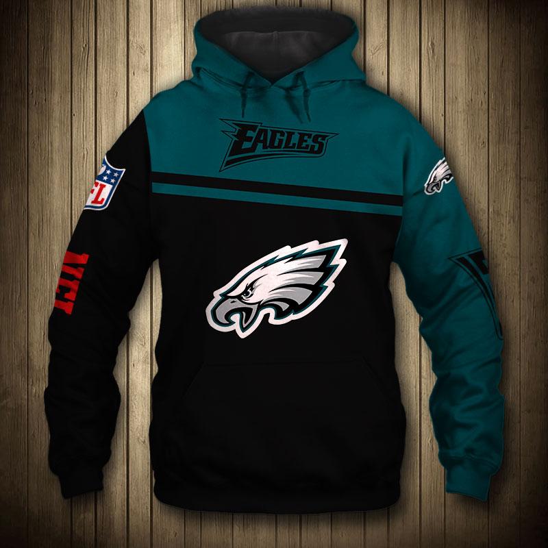 men's eagles sweatshirt