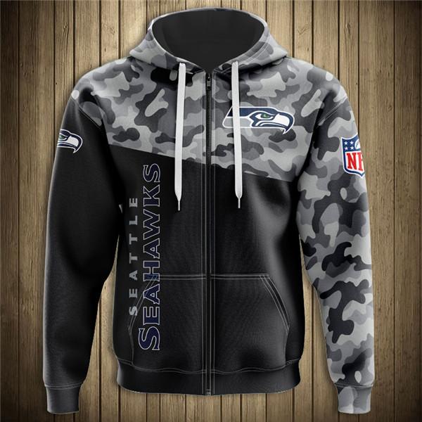 seahawks military sweatshirt