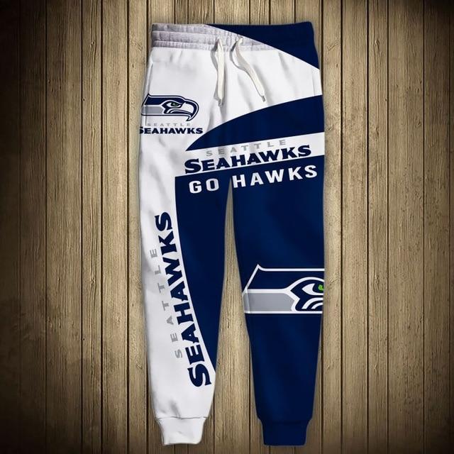 Seahawks Men's Sweatpants Store, SAVE 33% 