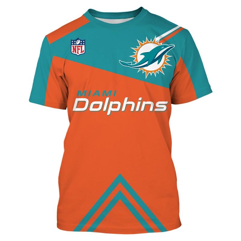 miami dolphins t shirts cheap