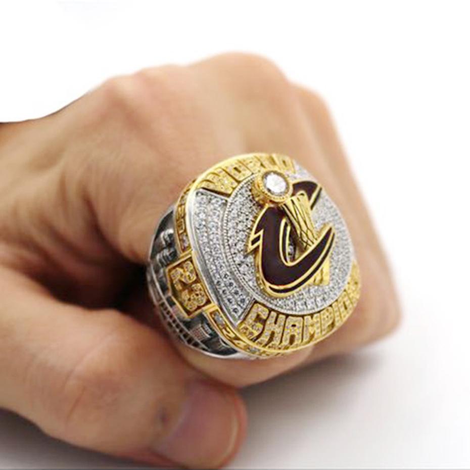 Lowest Price NBA 2016 Cleveland Cavaliers Championship ...