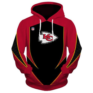 kansas city chiefs hoodie sweatshirt