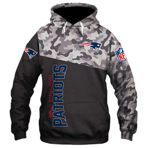 Sale OFF New England Patriots Military 