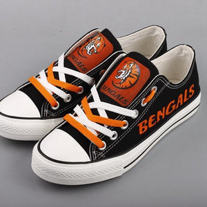 cincinnati bengals sneakers