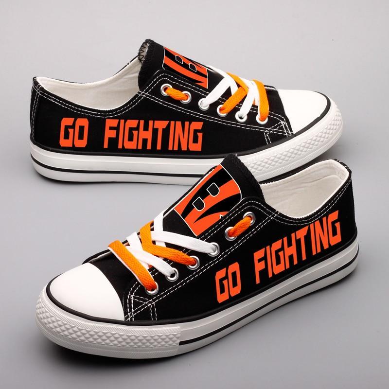 93 Limited Edition Custom shoes cincinnati for Girls