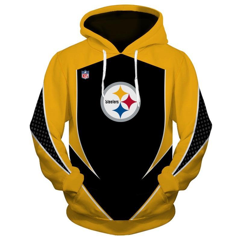 steelers sweatshirt sale