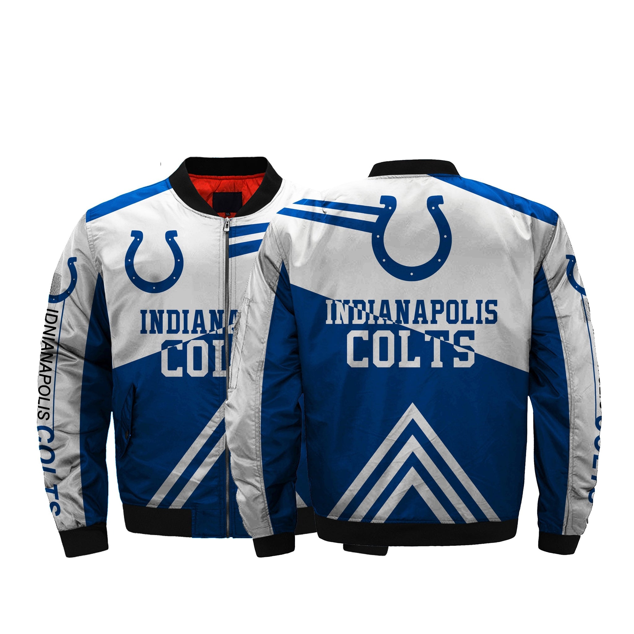 colts nfl jacket