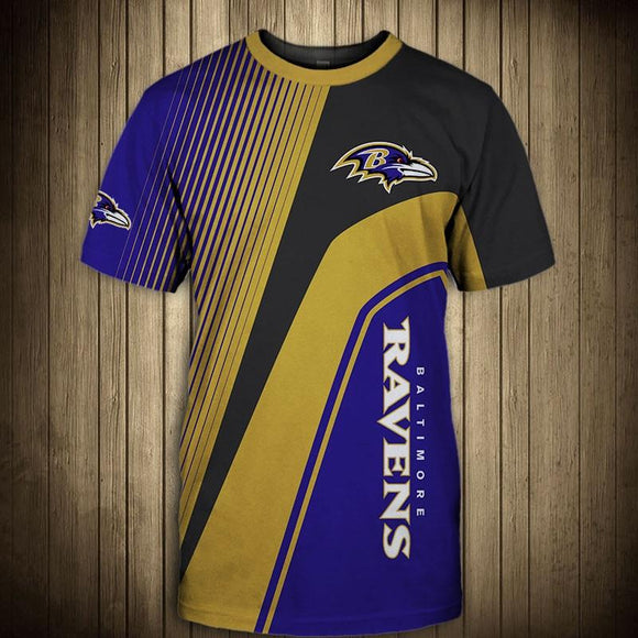 custom ravens shirts