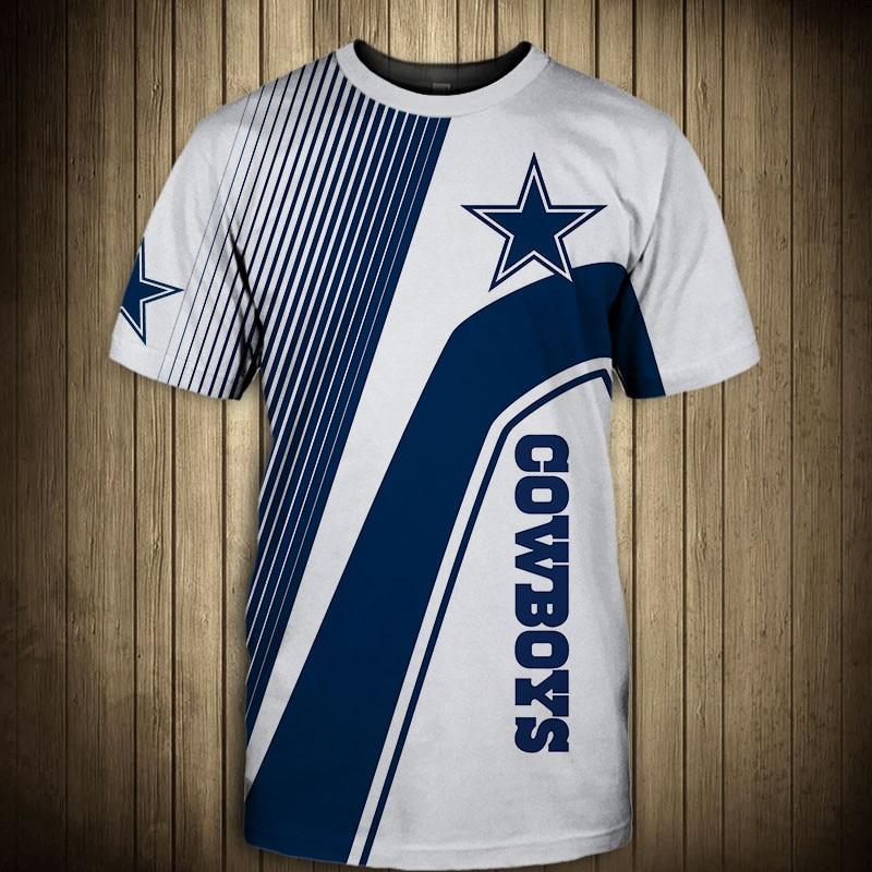 dallas cowboys shirts