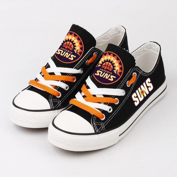 phoenix suns shoes